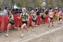 2009 CIF XC Girls D2-042